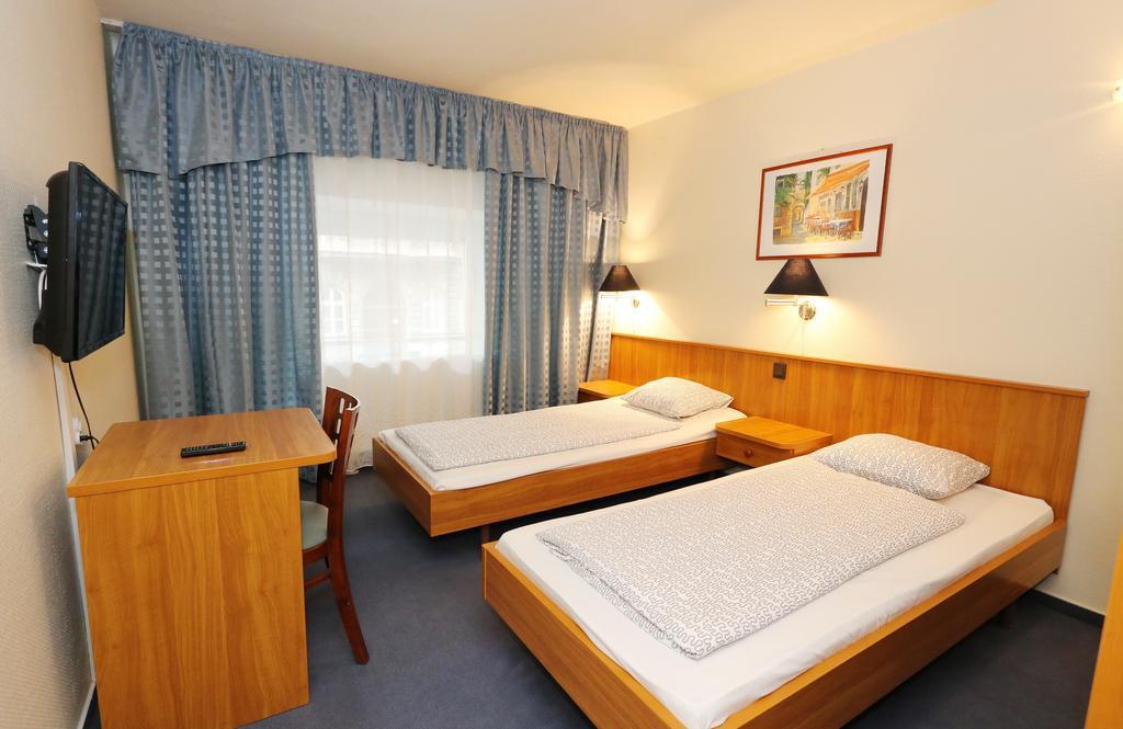 Mezzo Budapest Extérieur photo