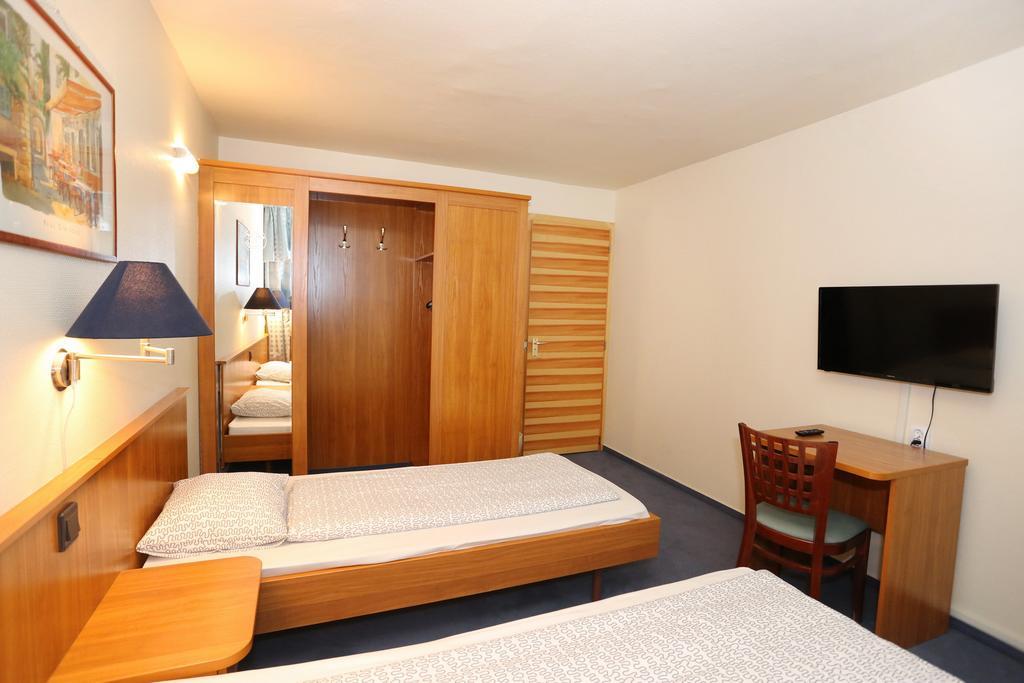 Mezzo Budapest Extérieur photo