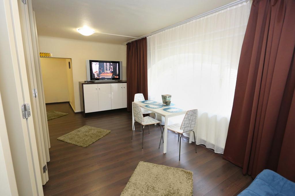 Mezzo Budapest Extérieur photo