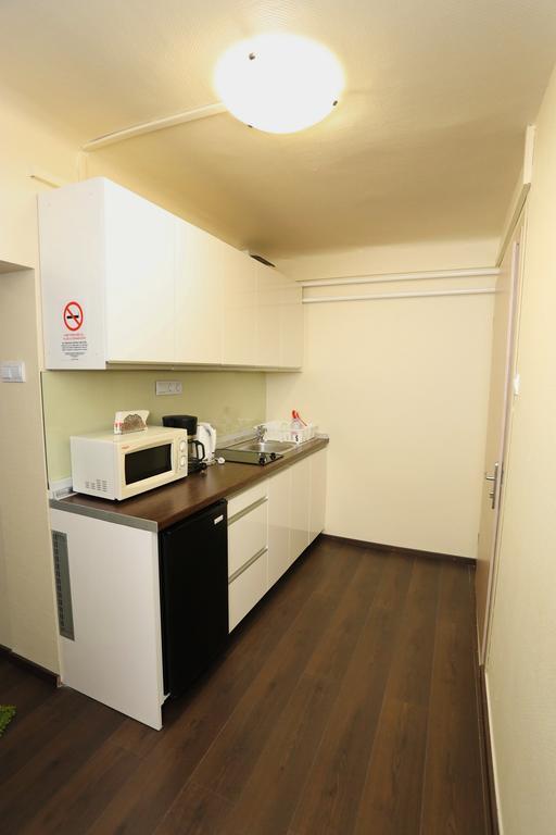 Mezzo Budapest Extérieur photo