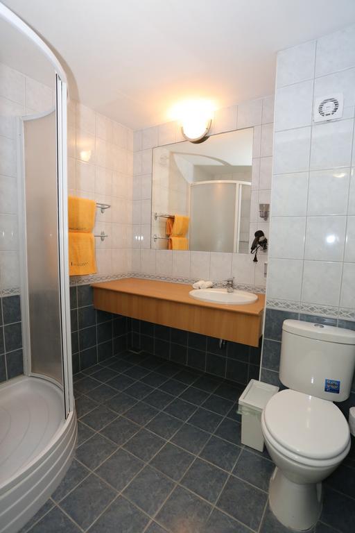 Mezzo Budapest Extérieur photo