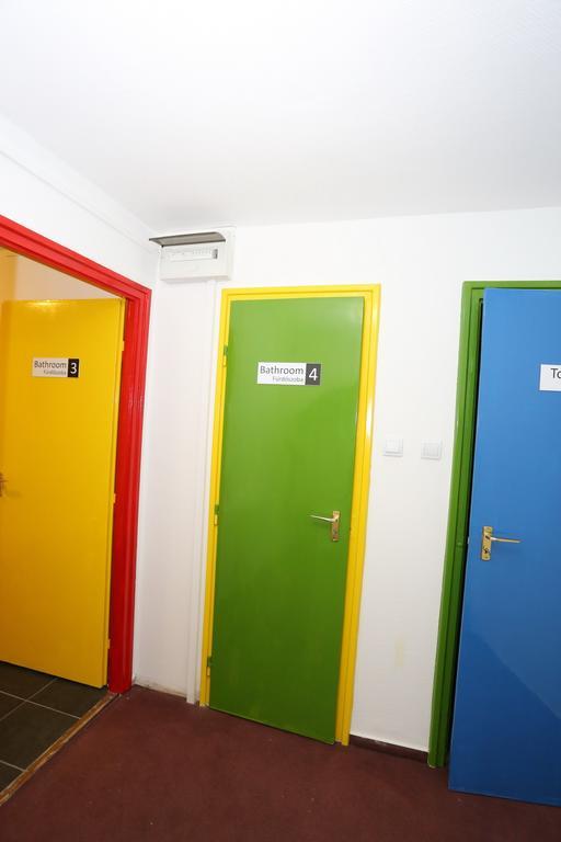 Mezzo Budapest Extérieur photo