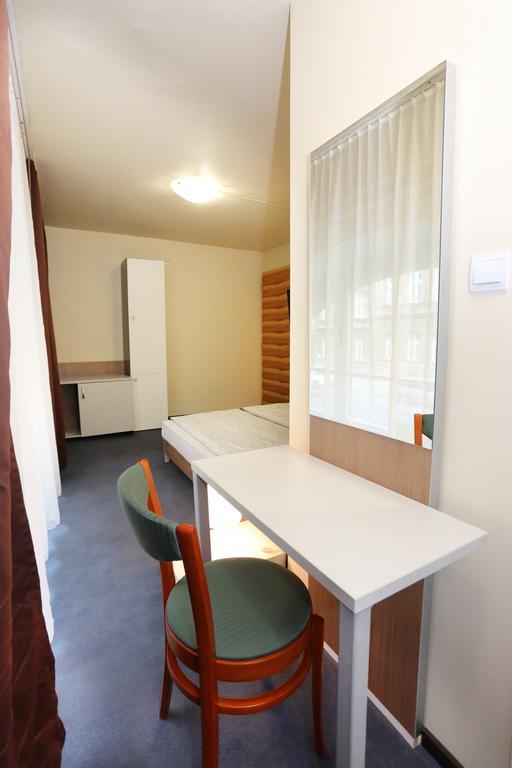 Mezzo Budapest Extérieur photo