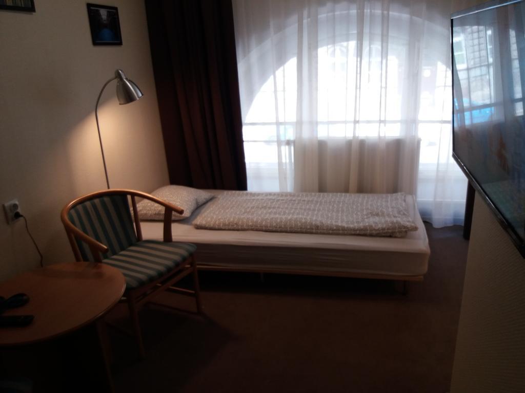 Mezzo Budapest Extérieur photo