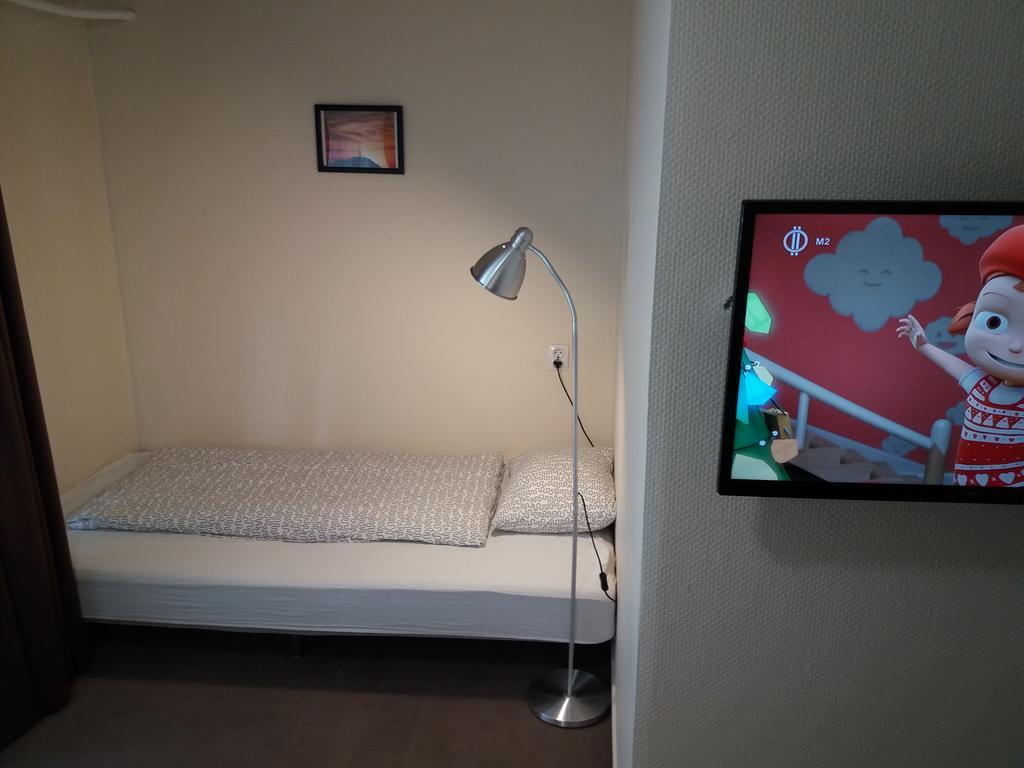 Mezzo Budapest Extérieur photo