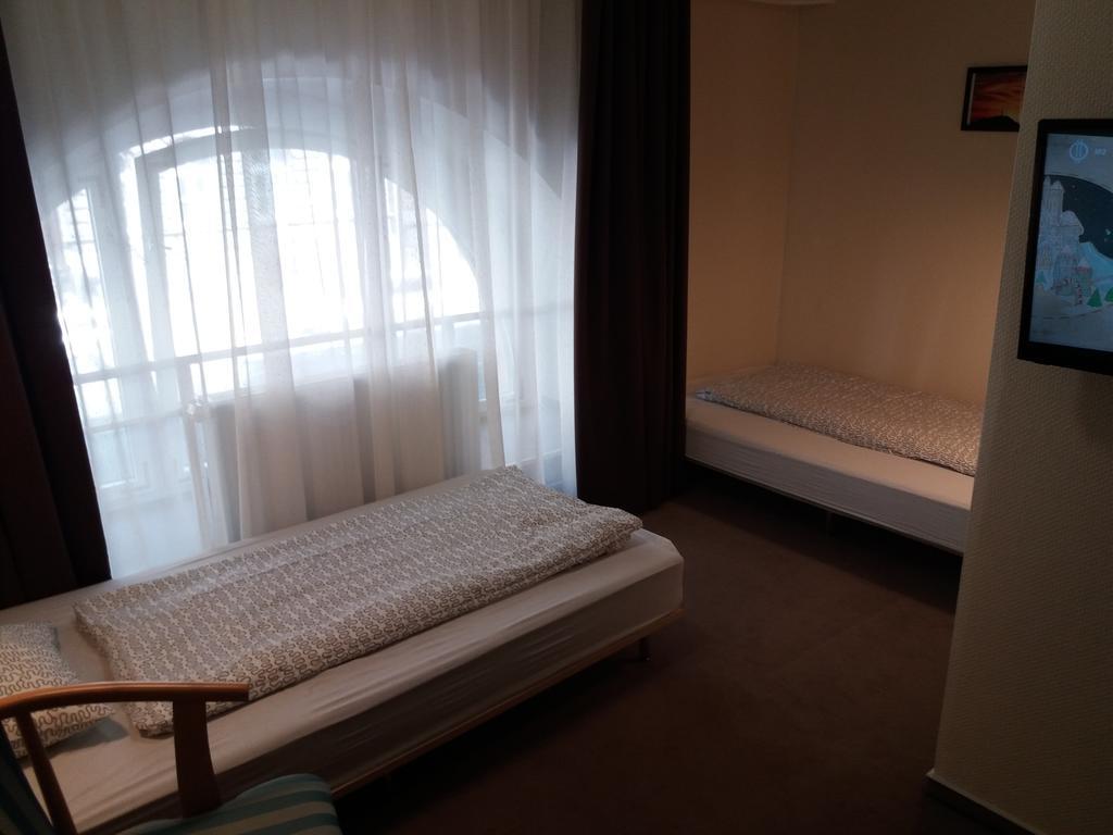 Mezzo Budapest Extérieur photo