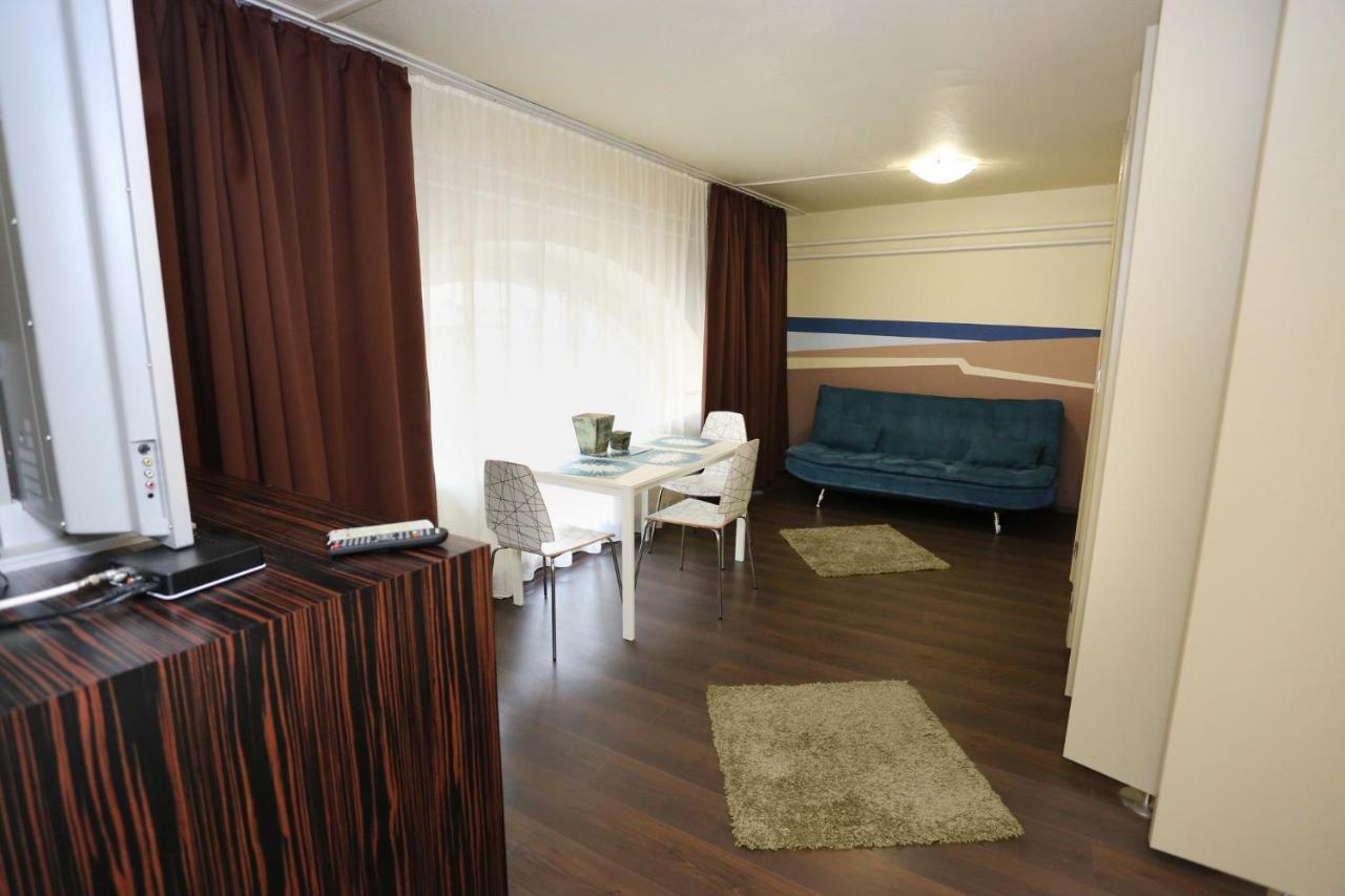 Mezzo Budapest Extérieur photo